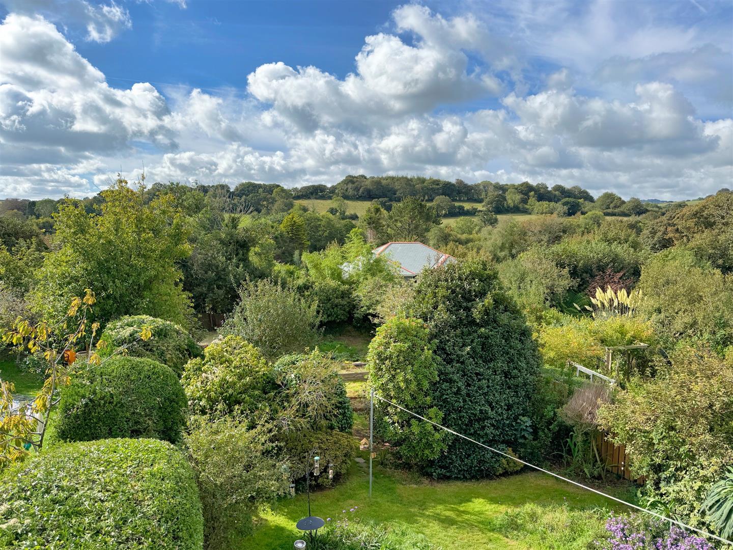 Comfort Road, Mylor Bridge, Falmouth